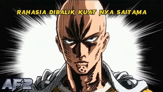 sampe botak gk tuh | one punch man | bilibili