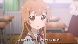 (HD) Oomuro-ke: Dear Sisters 1 Subtitle Indonesia