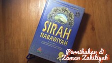 Pernikahan Dizaman Zahiliyah