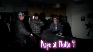 Kape at Multo 4 ( Horror ) ( Documentary )