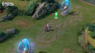arena of valor #game