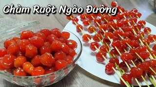 ✅Món Ăn Vặt Tuổi Thơ Dữ Dội,Màu Sắc Đẹp Mắt,Hấp Dẫn Không Thể Cưỡng Lại | Lê Phúc