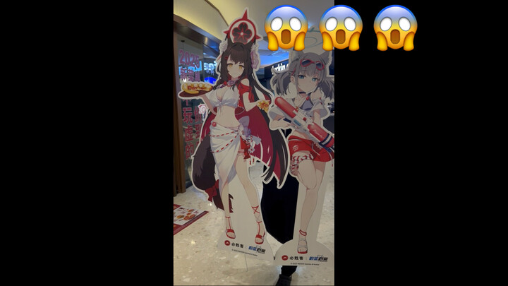 联动餐厅走无敌运，拼尽全力无法战胜