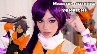 YORUICHI COSPLAY MAKEUP TUTORIAL