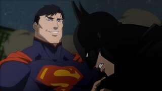 Justice League War Watch Full Movie link in Description