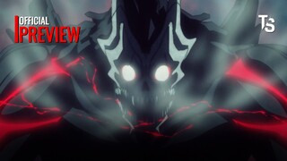 KAIJU NO.8 Tập 12 - Preview Trailer【Toàn Senpaiアニメ】