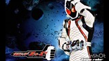 Kamen Rider Fourze Opening FULL (Giant Step)