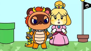 Bạn thực sự đang mất tiền khi bán Animal Crossing với giá hơn 300 đô la, nhưng bạn vẫn có thể chơi M