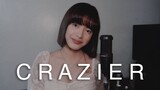Crazier (Chill Cover) | Selena Marie