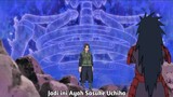 Fugaku Bangkit Dari Edo Tensei, Inilah Yang Terjadi Jika Ketua Uchiha Muncul di Perang Dunia Ninja 4