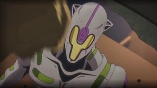 JOJO’s sand sculpture adverti*t #6