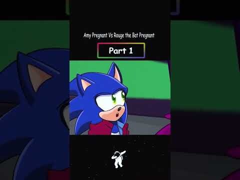 Sonic The Hedgehog 2 Animation - Tado Media