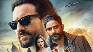 S Jewel Thief The Heist Begins Hindi 1080p