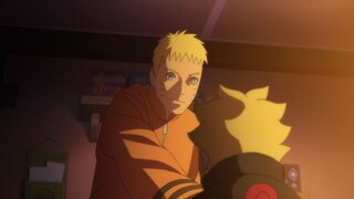 Boruto Naruto The Movie (2016) โบรูโตะ นารูโตะ เดอะมูฟวี่ พากย์ไทย