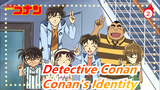 [Detective Conan] Someone Knows Conan's Identity And Wants To Kill Him?_2