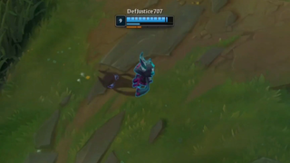 Best Vex Snipe 2022 _ League Of Legends