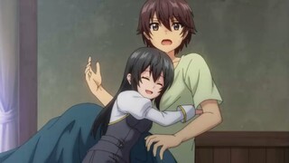 Ore dake Haireru Kakushi Dungeon「AMV」- Hate It or Love It