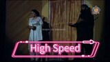 High Speed _ full stage play