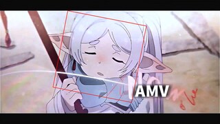 Cute Freiren😳😍- Frieren: Beyond Journey's End[Amv/Edit] | bilibili