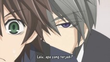 Misaki langsung "diserang" gara-gara Usagi-san cemburu 🤭🤣😏😌🙈👍