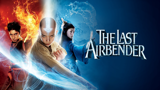 The Last Airbender (2010)