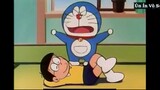 Doraemon chế: Máy cưỡng ép vận động