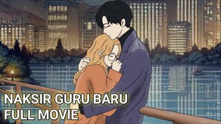 MURID POPULER NAKSIR GURU CANTIK FULL MOVIE - Drama Animasi Sekolah @KAMANA