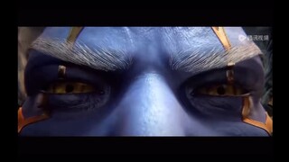 Regenade immortal 85