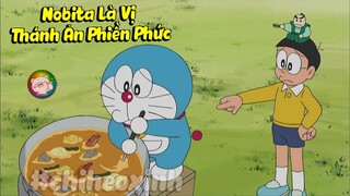 Review Doraemon - Nobita Chỉ Đạo Nobita Nấu Ăn Đúng Cách| #CHIHEOXINH | #1056