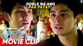 Doble ang paghasik ng lagim ng bagwa | 'Feng Shui 2’ Movie Clip (6/8)