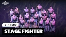 🇰🇷EP. 9 STAGE FIGHTER (2024) HD | ENG SUB | KOREAN SURVIVAL SHOW