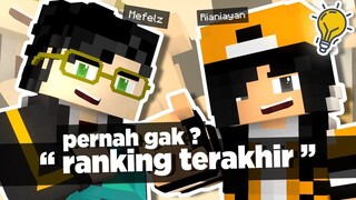 TERUSLAH Berusaha & JANGAN Menyerah | Tantangan Map Mefelz #2