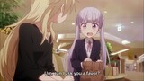 Aoba CAN I HAVE YOUR AUTOGRAPH (New Game! Season 1 Episode 12)