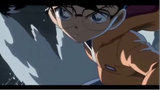 Detective Conan  - Superhero #Animehay#animeDacsac#Conan#MoriRAn#Haibara