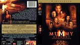 The Mummy Returns (2001) ฟื้นชีพกองทัพมัมมี่ล้างโลก(1080P)พากษ์ไทย
