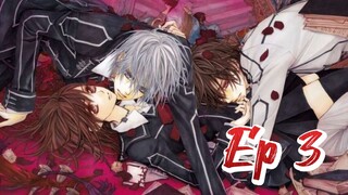 Vampire Knight S1 Ep 3