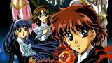 magic knight rayearth OVA 2 ,English subtitle