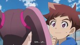 Shinkansen Henkei Robo Shinkalion Episode 62 English Subtitle