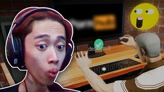 Nghỉ Youtube mở quán net (Kenjumboy - Gaming day)