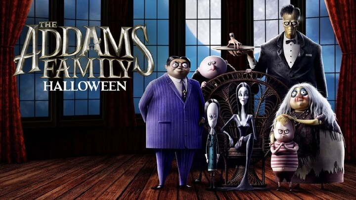 The Addams Family 2019 | Subtitle Indonesia