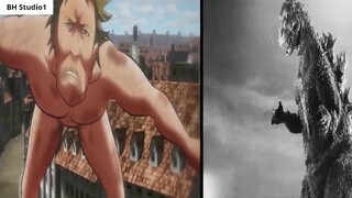 Lý Do Khiến Attack On Titan Trở Thành Siêu Phẩm _ Không Hề Có nhân Vật Chính_ 3