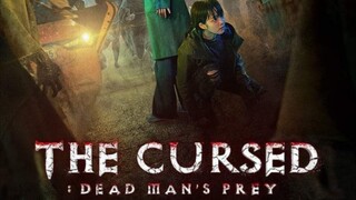 The Cursed: Dead Man's Prey 2021