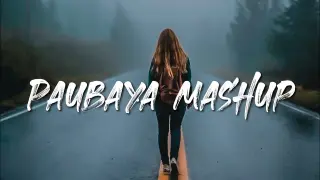 Paubaya Mashup - Neil Enriquez & Shannen Uy (Lyrics)