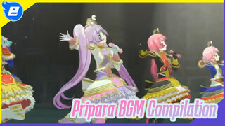 PriPara Season 1 to 3 Insert Songs Compilation_2