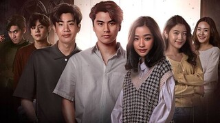 10 Years Ticket (2022) | Episode 7 THAI DRAMA