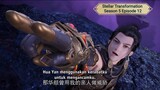 Stellar Transformation Season 5 Episode 12 Subtitle Indonesia