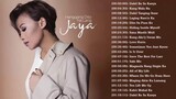 Jaya Tagalog Love Songs _ Jaya Best Songs Nonstop Collection