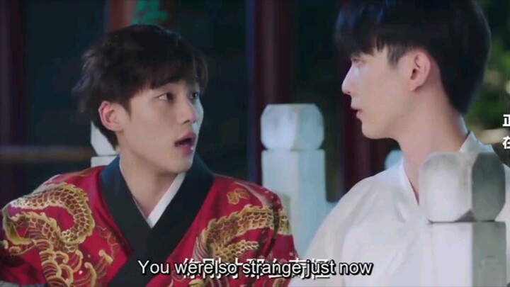 Jia You Ba Shao EP 5 [ENG-SUB] 🇨🇳