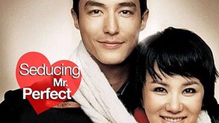 Seducing Mr. Perfect | Tagalog Dubbed