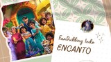 Encanto Bahasa Indonesia | Fandub Indo